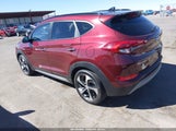 Hyundai Tucson Limited KM8J3CA26HU302616 снимка