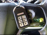 Honda Odyssey Elite 5FNRL6H97JB018132 снимка