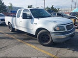 Ford F-150 Xl/Xlt 1FTZX17221NB45691 photo