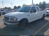 Ford F-150 Xl/Xlt 1FTZX17221NB45691 снимка