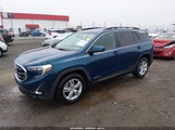 GMC Terrain Fwd Sle 3GKALMEV6ML315602 photo