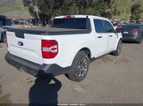 Ford Maverick Xlt 3FTTW8H34SRA42747 снимка