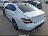 Genesis G70 2.5T Rwd Prestige KMTG24SC1TU160393 fotografie