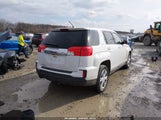 GMC Terrain Sle-1 2GKALMEK4H6279358 снимка