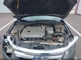 Ford Fusion Hybrid 3FADP0L31BR141607 fotografie