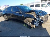 Hyundai Elantra Hybrid Blue KMHLM4AJ7NU031290 fotografie