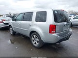 Honda Pilot Ex-L 5FNYF4H59EB033905 снимка
