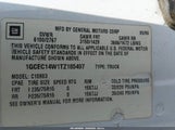GMC Sierra K1500 1GTEK14K3NZ525543 снимка