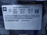 Chevrolet Malibu 2Lt 1G11E5SA7DU114786 снимка