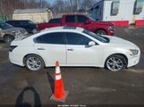 Nissan Maxima 3.5 Sv 1N4AA5AP8EC469942 снимка