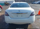Nissan Maxima 3.5 Sv 1N4AA5AP8EC469942 снимка