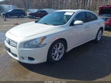 Nissan Maxima 3.5 Sv 1N4AA5AP8EC469942 снимка