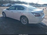 Nissan Maxima 3.5 Sv 1N4AA5AP8EC469942 снимка