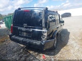 Jeep Commander 1J8HH48N66C248191 снимка
