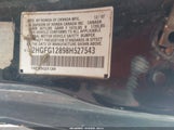 Honda Civic Ex 2HGFG12898H527543 снимка