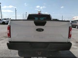 Ford F-150 Xl 1FTFX1E52KKD43917 снимка