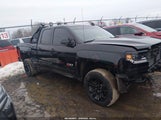 Chevrolet Silverado  2Lt 2GCVKREC2J1103529 снимка