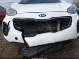 Kia Sportage Ex KNDPNCAC7H7182499 снимка