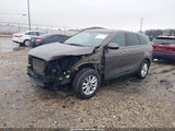 Kia Sorento 2.4L Lx 5XYPG4A39LG650177 fotografie