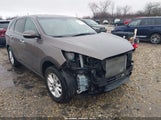 Kia Sorento 2.4L Lx 5XYPG4A39LG650177 fotografie