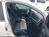 Dodge Journey Sxt 3C4PDCBB8ET304240 fotografie