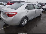 Toyota Corolla Le 2T1BURHE7FC320013 fotografie