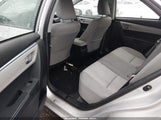 Toyota Corolla Le 2T1BURHE7FC320013 снимка