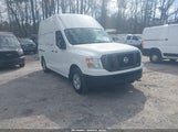 Nissan Nv Cargo Nv2500 Hd Sv V8 1N6AF0LY5KN807296 photo