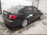 Subaru Impreza 2.5I JF1GE61608H505805 снимка