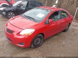 Toyota Yaris JTDBT4K37A1378116 снимка