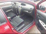 Toyota Yaris JTDBT4K37A1378116 снимка