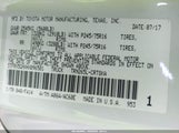 Toyota Tacoma Sr 5TFRX5GNXHX096501 photo
