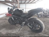 Yamaha Fz6 Shg JYARJ13EX9A005856 fotografie
