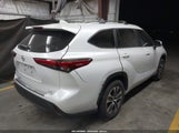 Toyota Highlander Xle 5TDKDRAH5PS042645 снимка