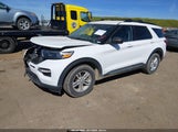 Ford Explorer Xlt 1FMSK7DH6PGB13217 снимка