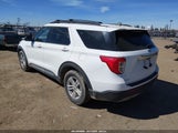 Ford Explorer Xlt 1FMSK7DH6PGB13217 снимка