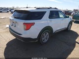 Ford Explorer Xlt 1FMSK7DH6PGB13217 снимка