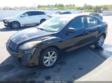 Mazda Mazda3 I Touring JM1BL1VF7B1446677 снимка