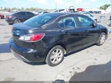 Mazda Mazda3 I Touring JM1BL1VF7B1446677 снимка