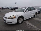 Chevrolet Impala Ls 2G1WA5E30C1131034 снимка