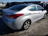 Hyundai Elantra Gls (Ulsan Plant) KMHDH4AEXCU397530 fotografie