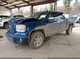 GMC Sierra  Sle 3GTU2UEC1FG362073 снимка