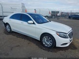 Mercedes-Benz S 550 4Matic WDDUG8FB9FA068620 photo