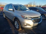 Chevrolet Equinox Lt 2GNAXJEV8J6105475 снимка