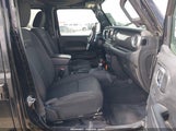 Jeep Gladiator Overland 4X4 1C6HJTFG4ML546222 снимка