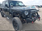 Jeep Gladiator Overland 4X4 1C6HJTFG4ML546222 fotografie