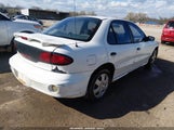 Pontiac Sunfire Se 1G2JB524017112452 снимка