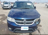 Dodge Journey Sxt 3C4PDCBG0HT581061 photo
