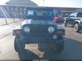 Jeep Wrangler Sahara 1J4FA59S33P327992 снимка