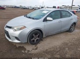 Toyota Corolla Le 5YFBURHE5GP460577 fotografie